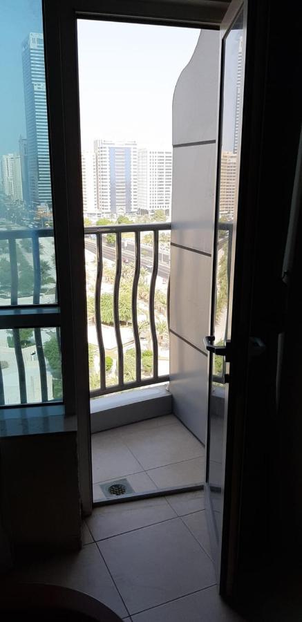 Platinum Hotel Apartments Abu Dhabi Exteriör bild